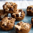 This Bite-Size Recipe Proves There's S'more Reasons to Love Your Muffin Tin