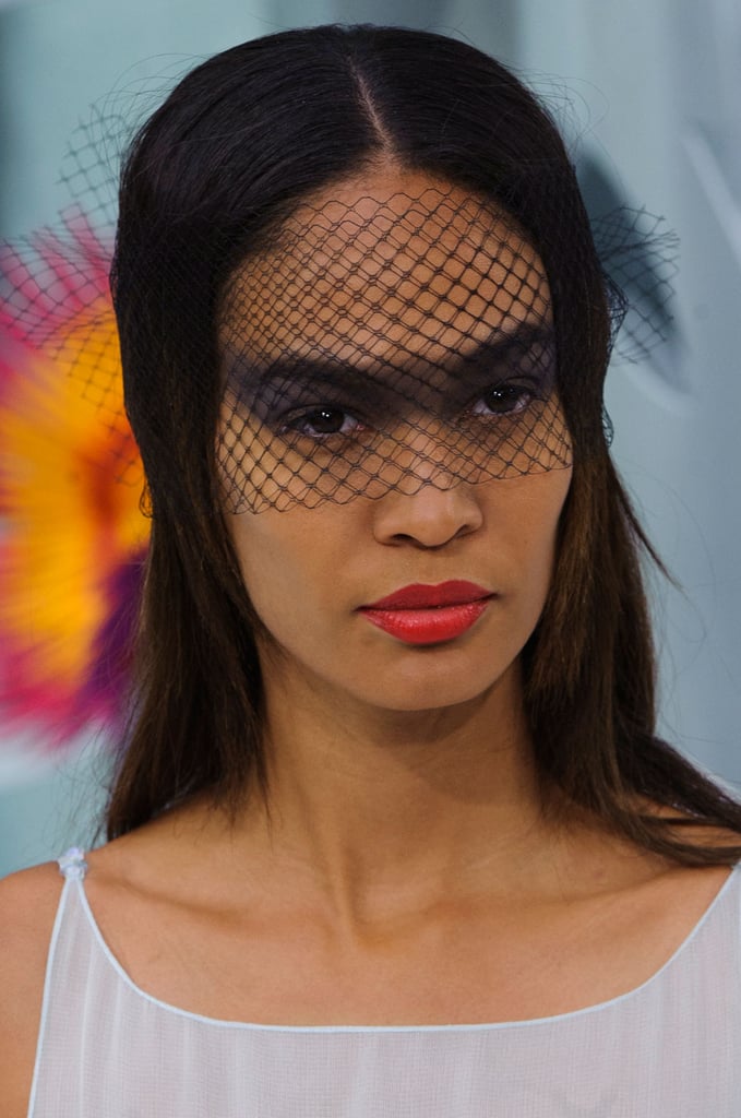 Chanel Haute Couture Spring 2015