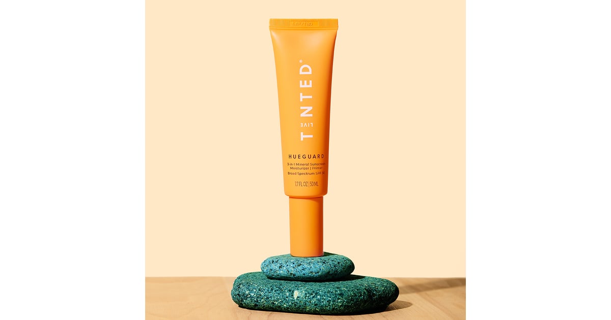 What is the Live Tinted Hueguard? Live Tinted Hueguard Sunscreen
