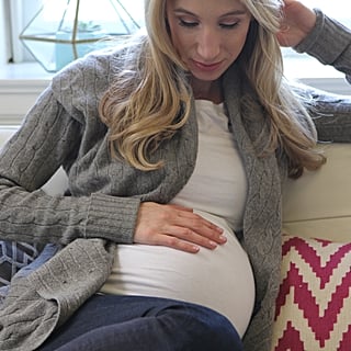 The 1 Thing I'm Happiest I Did During My Pregnancy