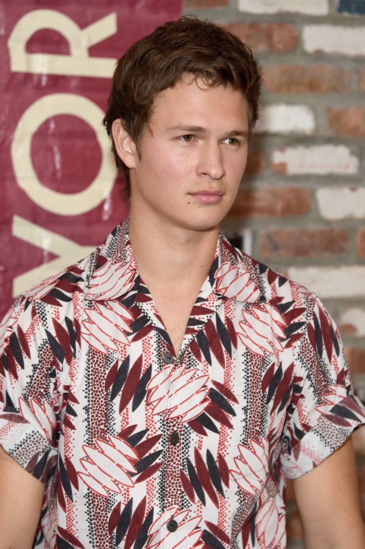 The Goldfinch Movie Cast | POPSUGAR Celebrity Australia