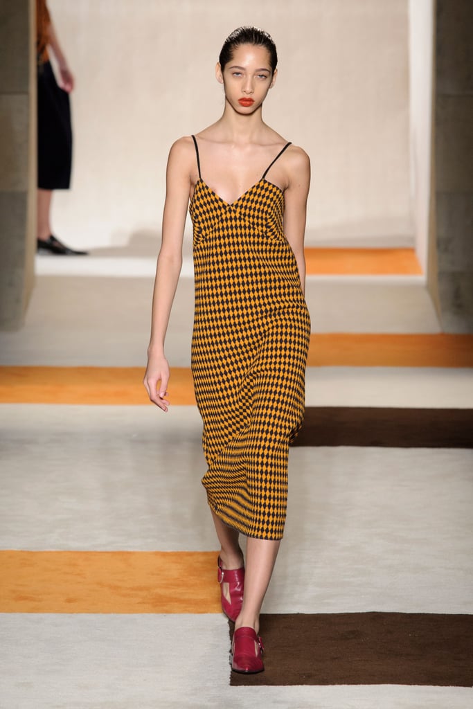 Victoria Beckham Fall 2016 Collection
