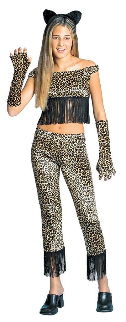 Wild Cat