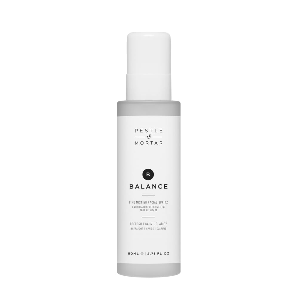 Pestle and Mortar's Balance Facial Spritz