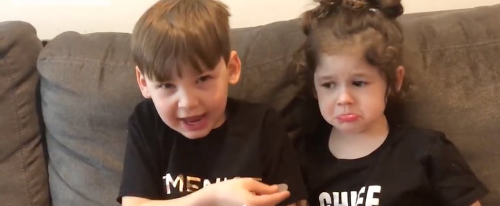 Should Boys Be Paid the Same Allowance For Chorse as Girls?