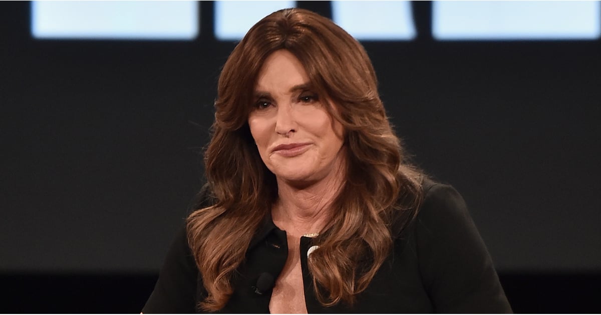 Caitlyn Jenner Makeup Line | POPSUGAR Beauty