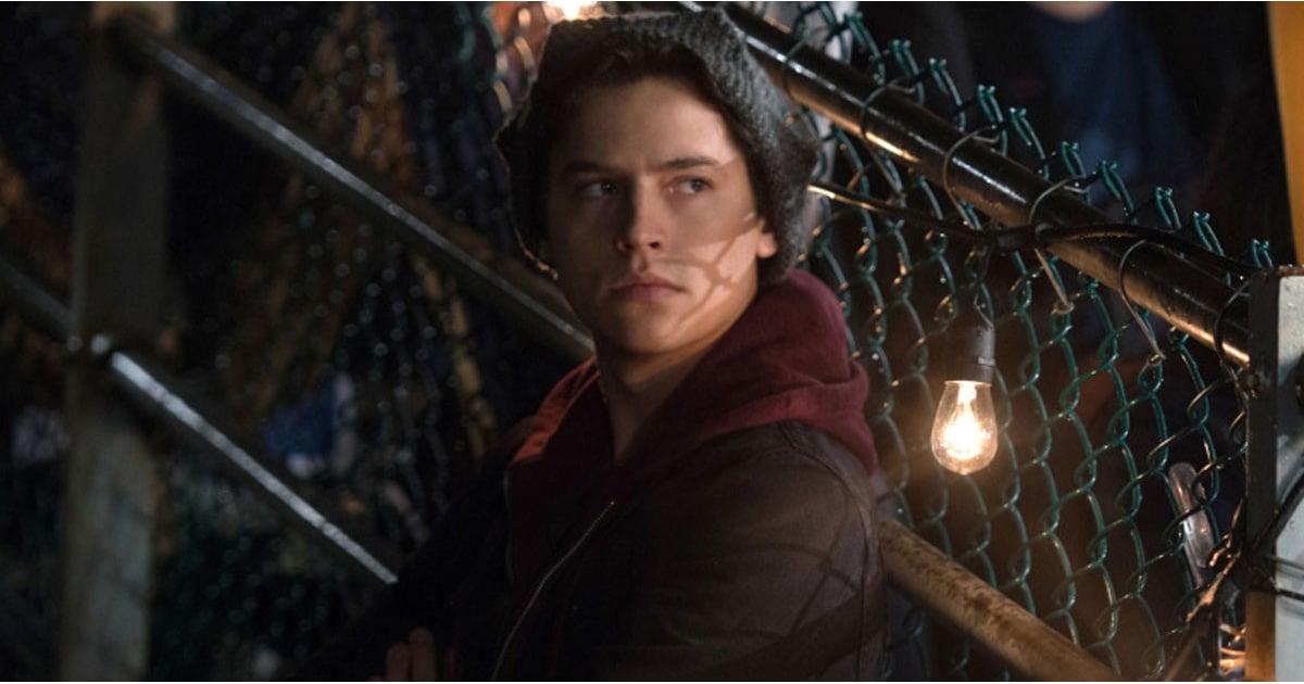 Is Riverdale A Supernatural Show Popsugar Entertainment