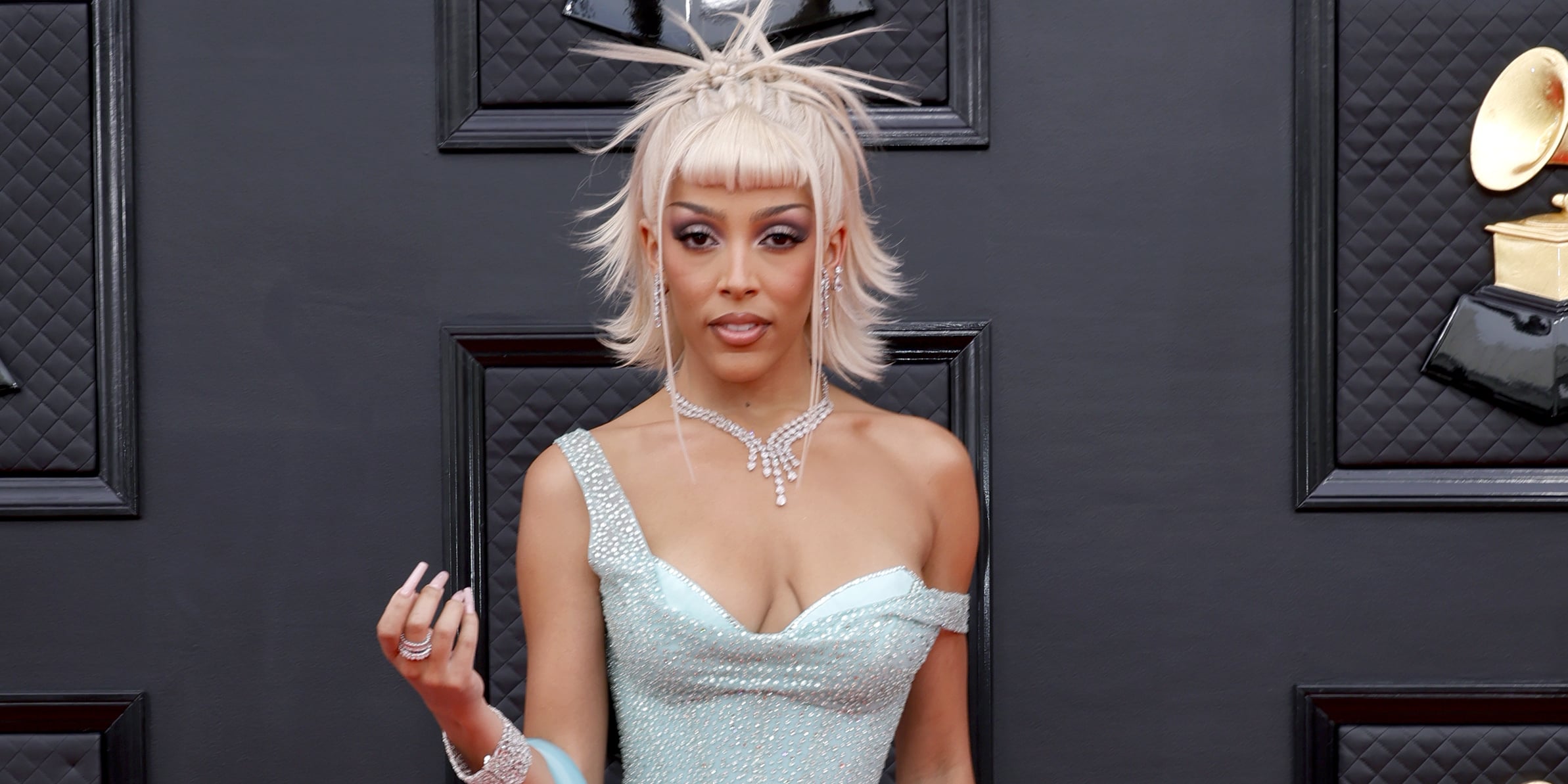 Doja Cat's Style Evolution: From SoundCloud to the Grammys