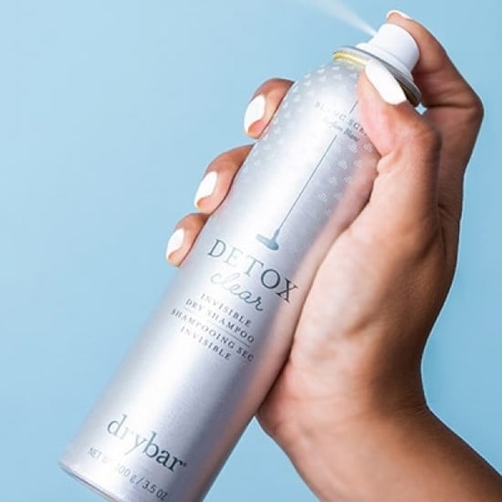 Drybar Detox Clear Invisible Dry Shampoo Review