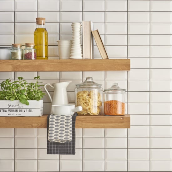 Bookshelf Hacks