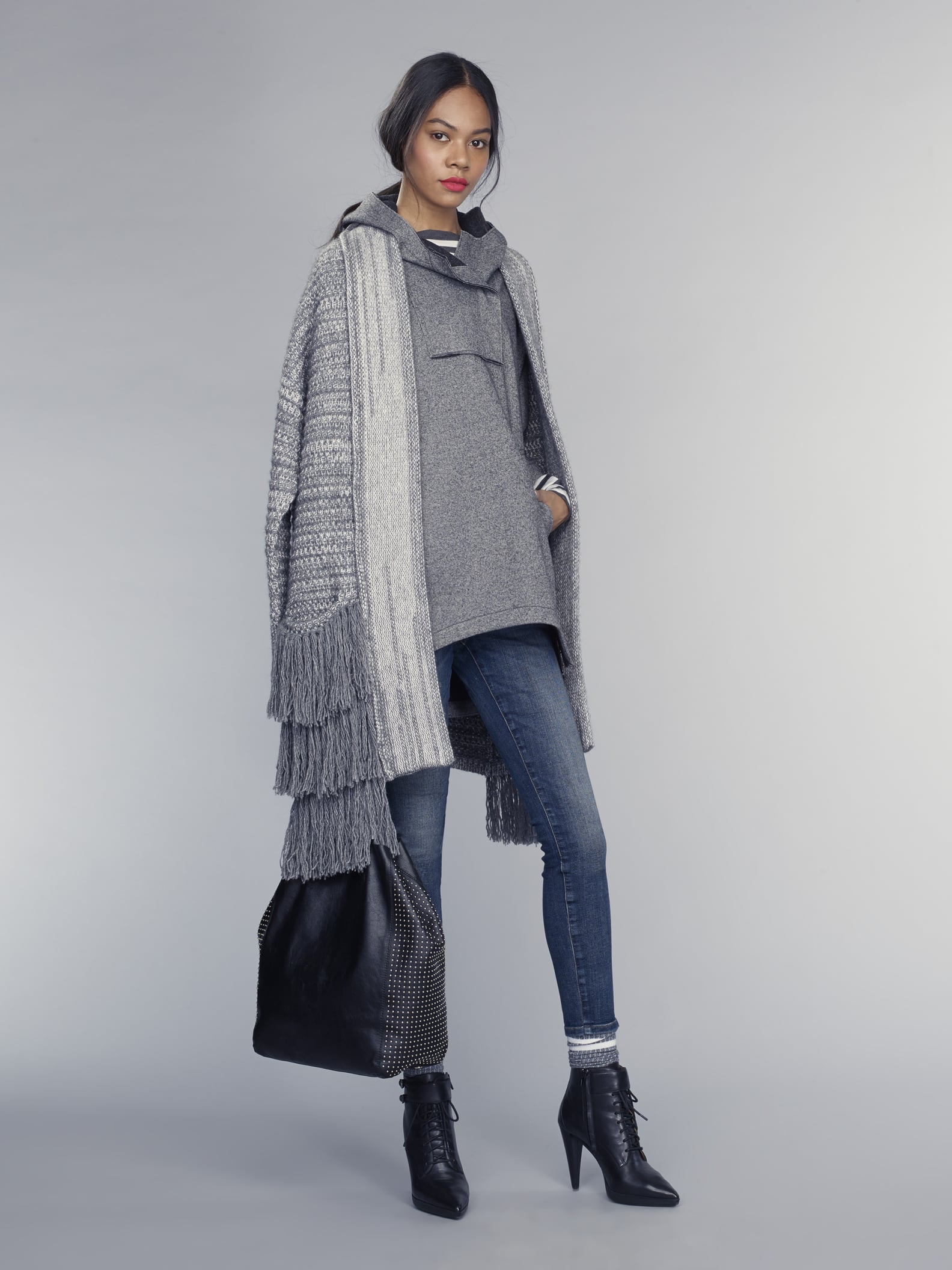 Banana Republic Fall 2015 PS Fashion