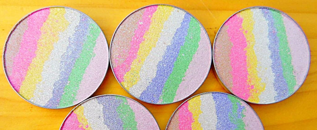 Where to Buy Rainbow Highlighter