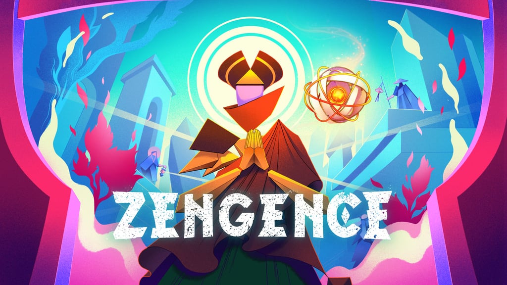 Zengence