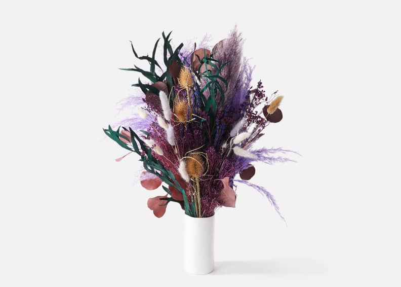 Dried flowers - Colorful Nature - Dried bouquet - 70cm – urbanjngl