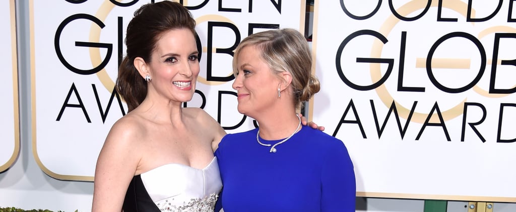 Tina Fey and Amy Poehler | Pictures