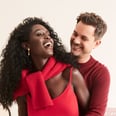 BRB, Framing Every Photo From Jodie Turner-Smith and Joshua Jackson’s J.Crew Campaign