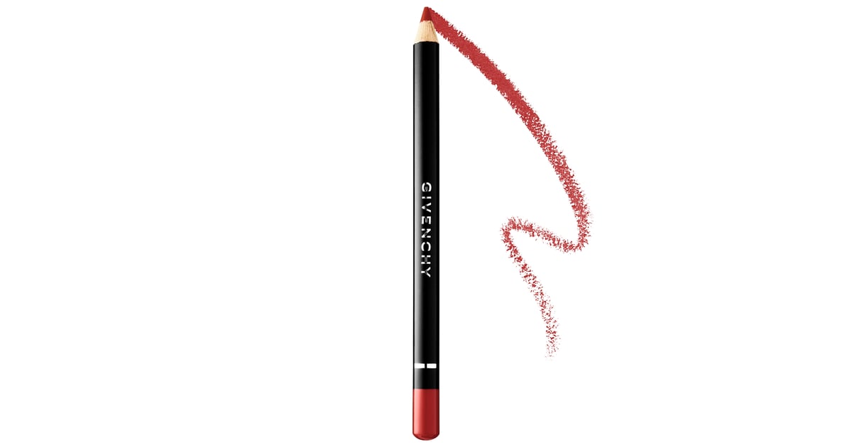 Givenchy Lip Liner Sephora Fall Beauty POPSUGAR Beauty Photo 18