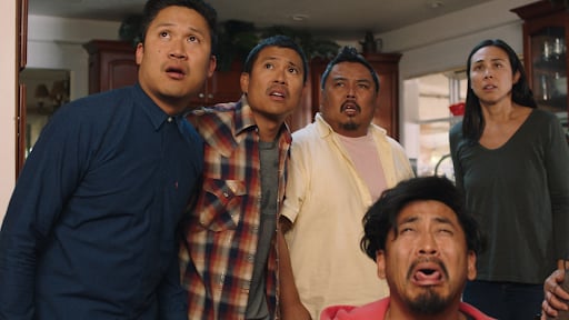 "The Fabulous Filipino Brothers"