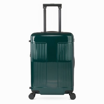 WNDR LN Hardside Carry On Expandable Spinner Suitcase