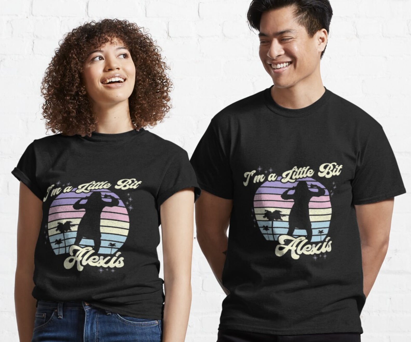 Schitt's Creek T-Shirts and Sweatshirts | PS Smart Living