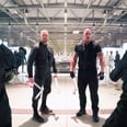 How Dwayne Johnson, Jason Statham, and Vin Diesel Ensure No One Wins Fights in Fast and Furious