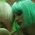 Halsey's 5 Hottest Music Videos Will Make You Sweat — and Blush