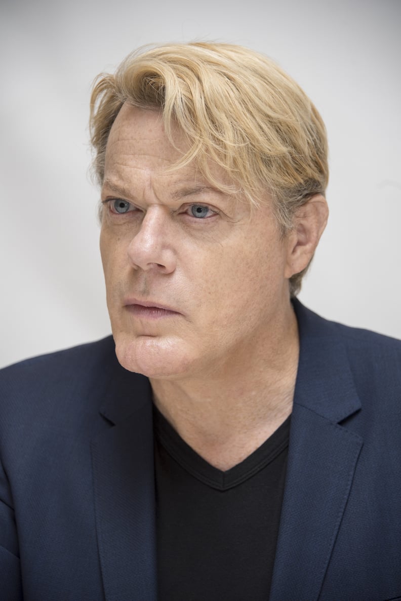 Eddie Izzard