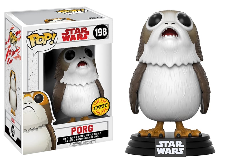 Porgs