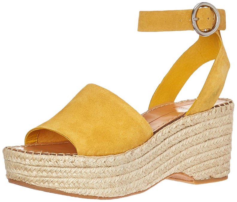 Dolce Vita Lesly Wedge Sandals