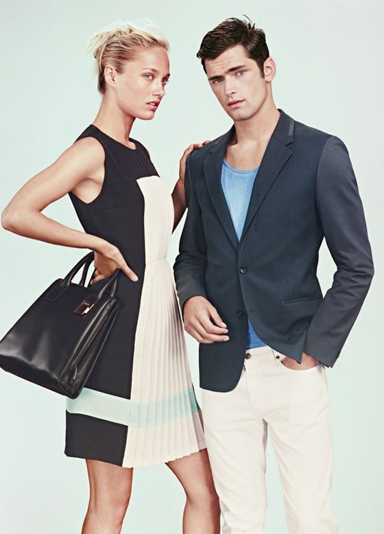 Hugo by Hugo Boss Spring 2013 Hugo by Hugo Boss Spring 2013
