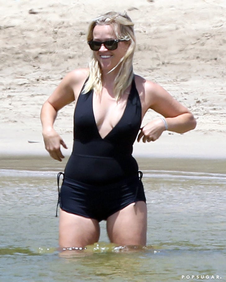 Reese Witherspoon Bikini Pictures Popsugar Celebrity Photo 7 