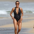 Jada Pinkett Smith Flaunts Her Killer Bikini Body During a Family Vacation in Hawaii