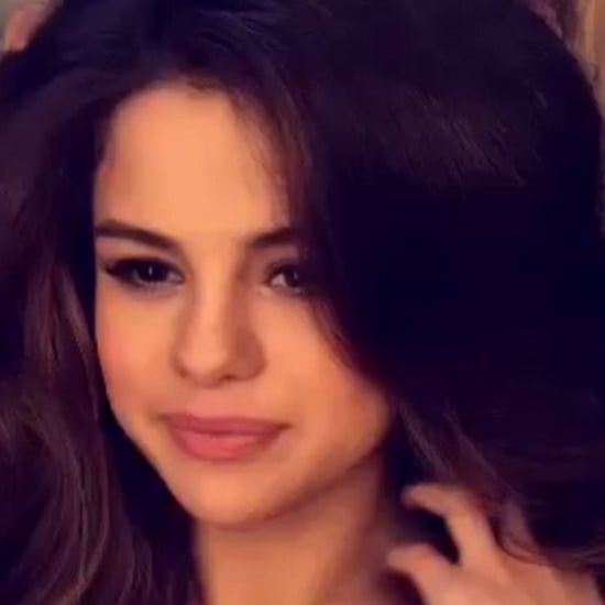Selena Gomez Queen of Instagram Video