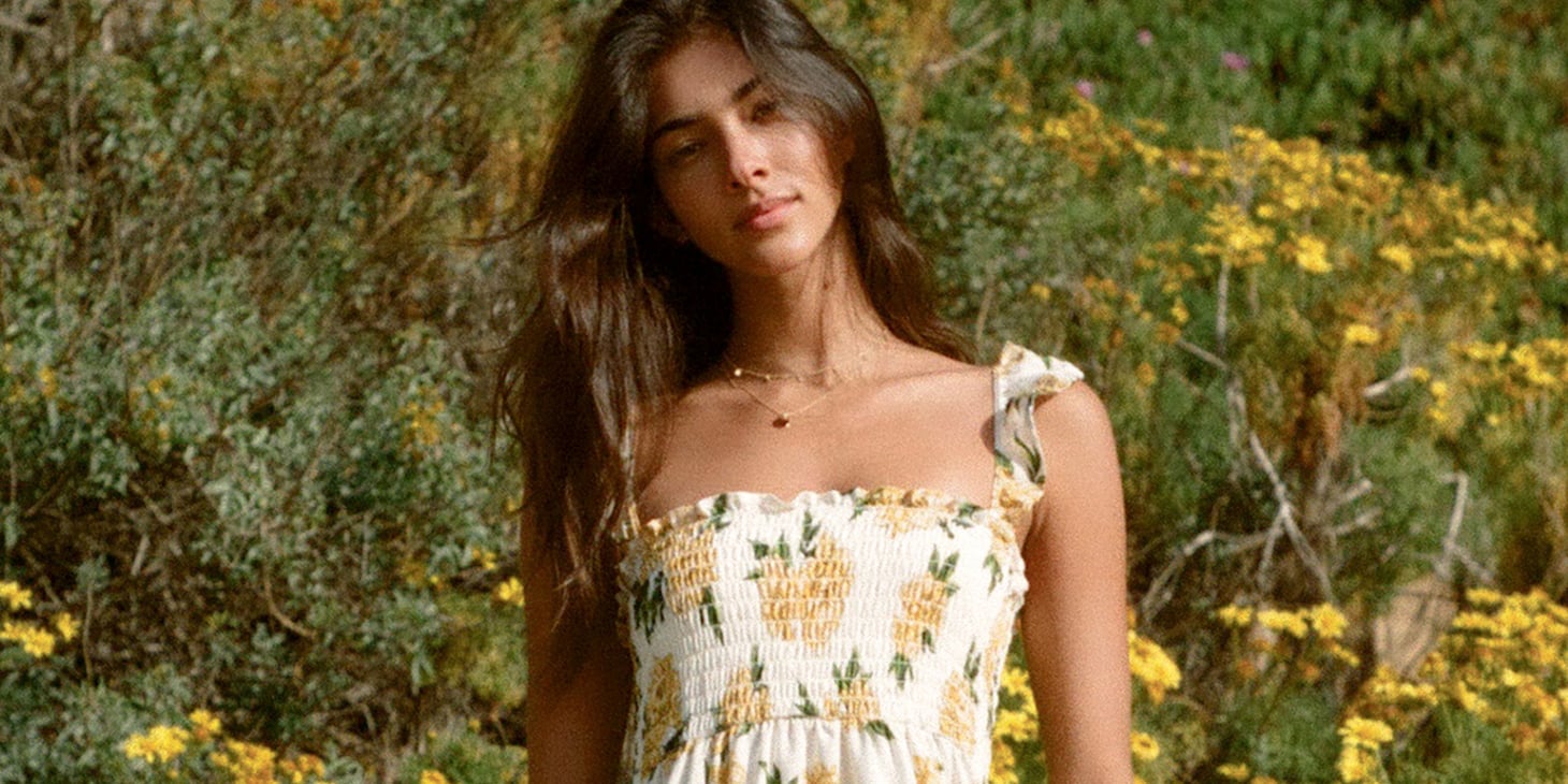 gold masquerade outfit