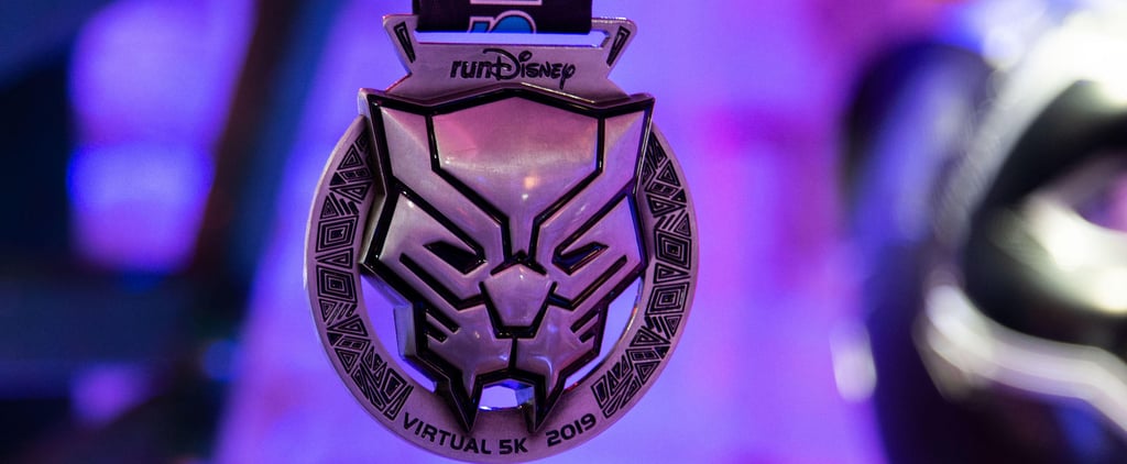 2019 RunDisney Virtual Series Celebrating 80 Years of Marvel
