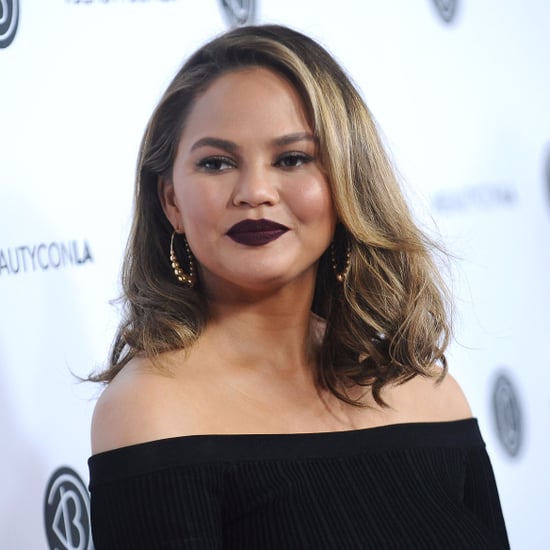 Chrissy Teigen on IVF and Postpartum Depression