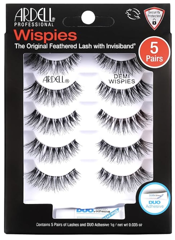 Demi Wispies