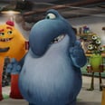 See Mike and Sulley Back at It in the First Official Trailer For Disney+'s Monsters at Work