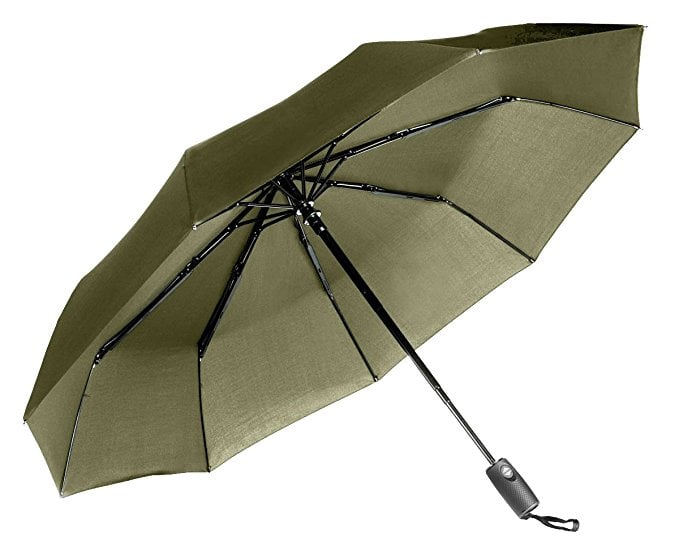 Repel Easy Touch Umbrella