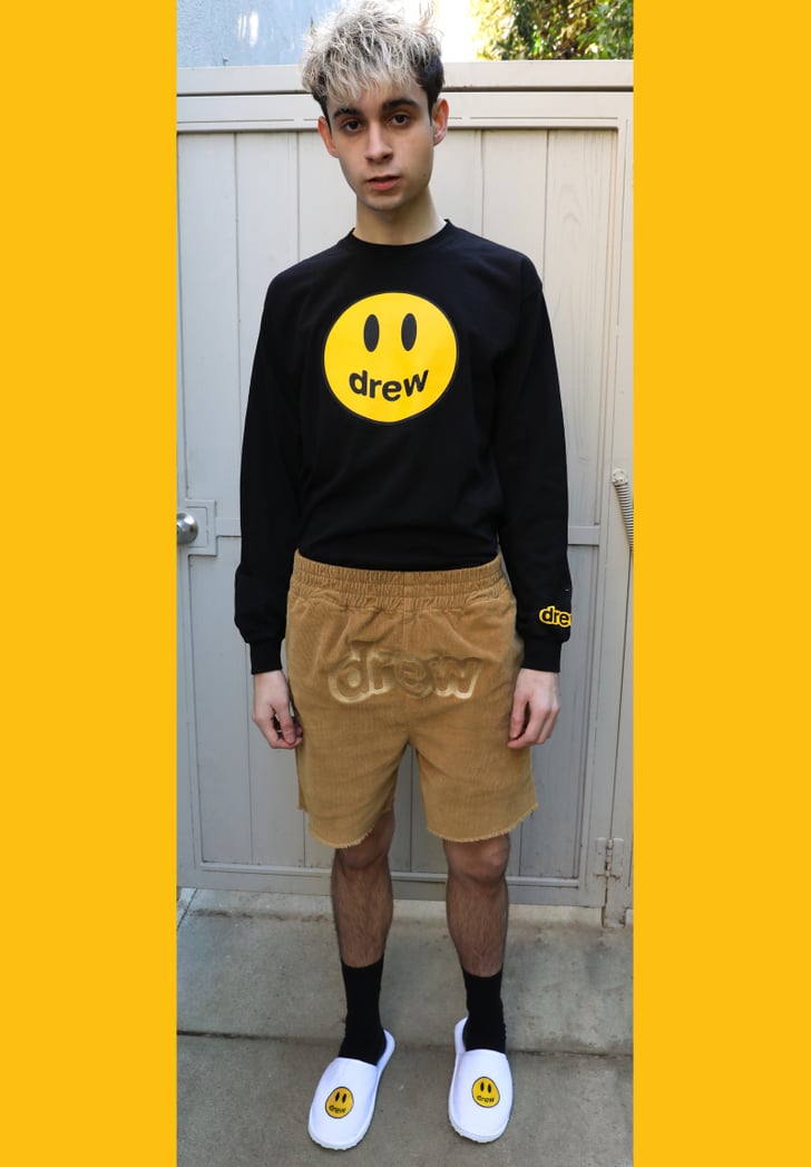 Justin Bieber Drew House Clothing Line | POPSUGAR Fashion ...