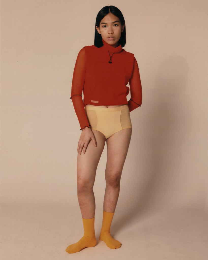 Parade Donating 1,000 Pairs of Underwear to LGBTQ+ Centers POPSUGAR