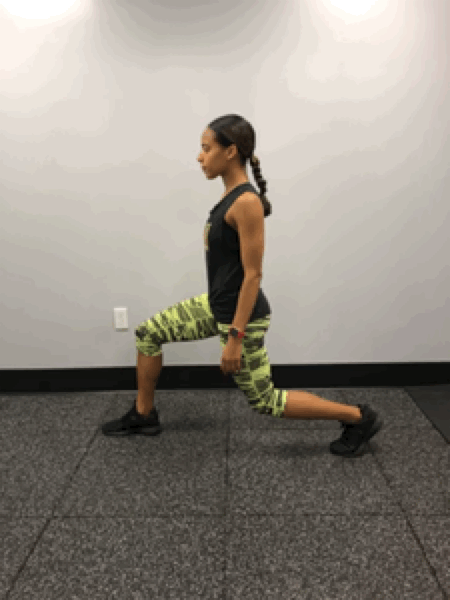 Part 1: Calf Raises