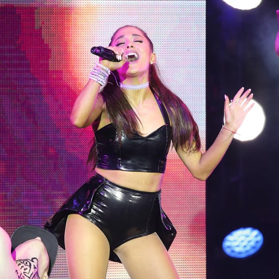 Ariana Grande to Host SNL