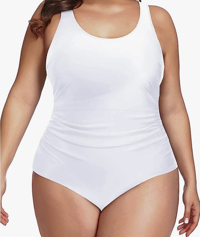 Best Plus-Size Swimsuit For Big Busts