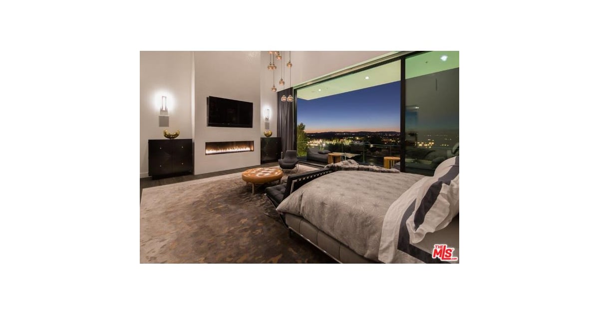 Chrissy Teigen and John Legend's New Beverly Hills Mansion POPSUGAR