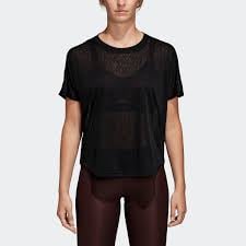 Adidas Ready to Go Tee