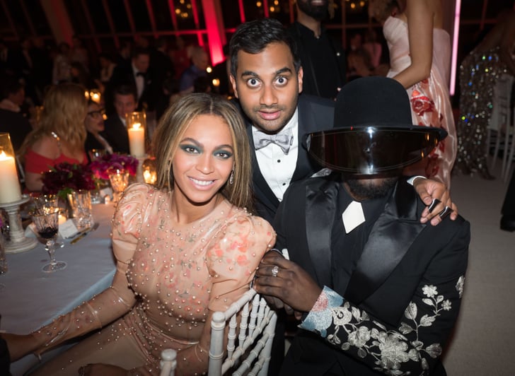 Beyonce met gala latex online