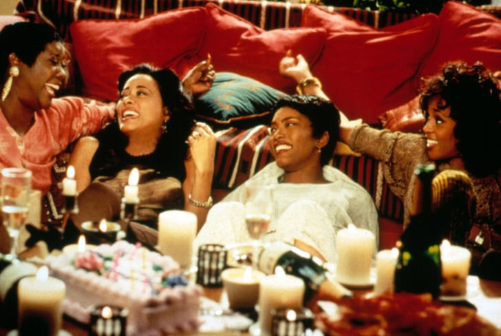 Waiting to Exhale | Best Female Friendship Movies | POPSUGAR Entertainment Photo 17
