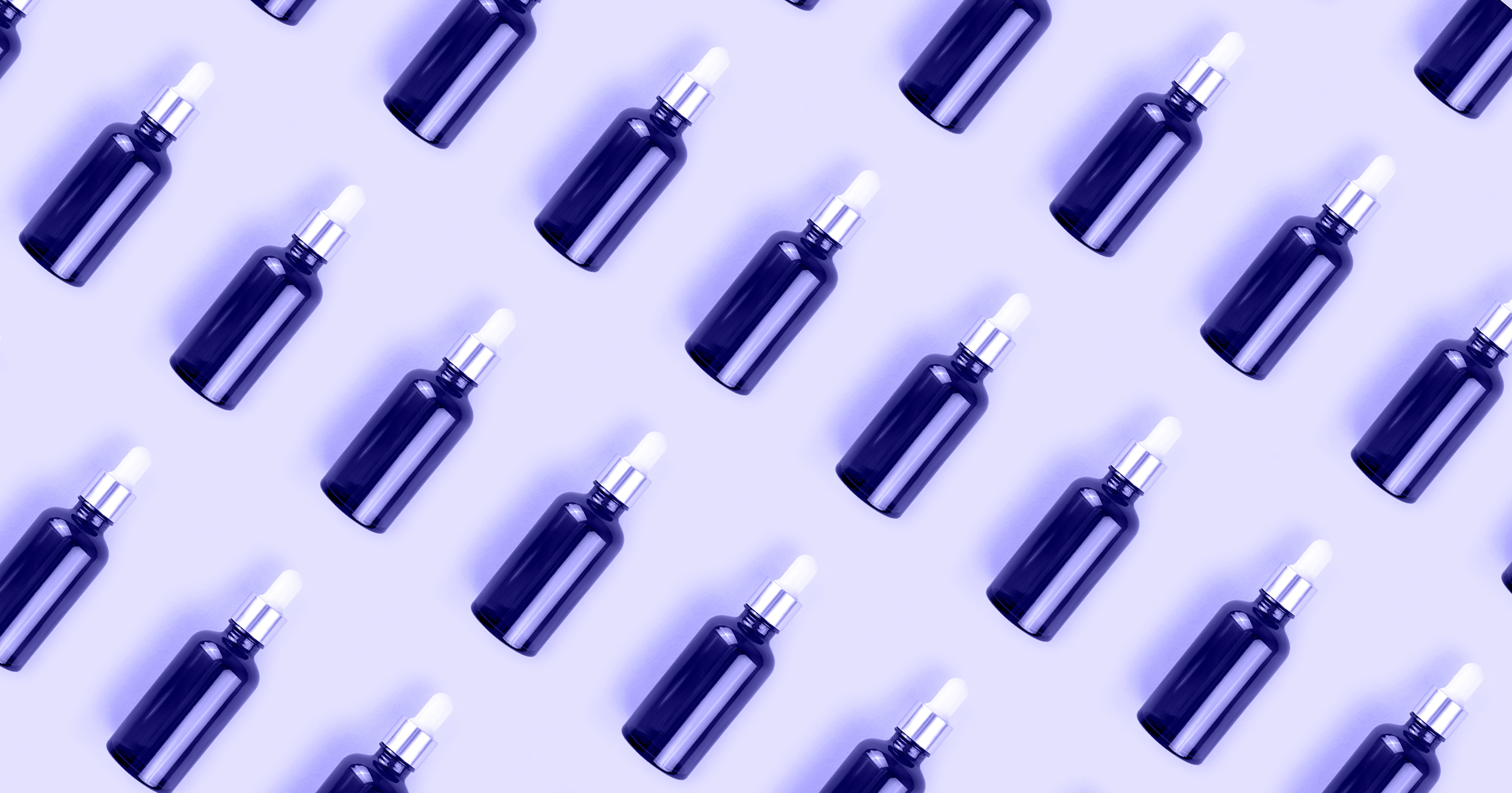 Why Is Everyone on TikTok Obsessed With Purple-Based Self-Tanner?