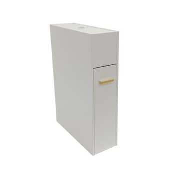 Salt narrow space saver cheap cabinet
